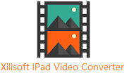 Xilisoft iPad Video Converter段首LOGO