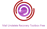 Mail Undelete Recovery Toolbox Free段首LOGO