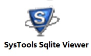SysTools Sqlite Viewer段首LOGO