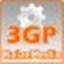 镭智3GP视频转换器3.10 最新版