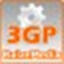 镭智3GP视频转换器
