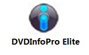 DVDInfoPro Elite段首LOGO