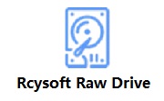 Rcysoft Raw Drive段首LOGO