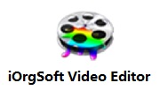 iOrgSoft Video Editor段首LOGO