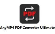 AnyMP4 PDF Converter Ultimate段首LOGO