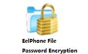 EelPhone File Password Encryption段首LOGO