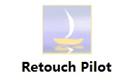 Retouch Pilot段首LOGO