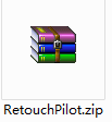 Retouch Pilot截图