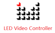 LED Video Controller段首LOGO