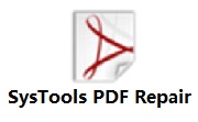 SysTools PDF Repair段首LOGO