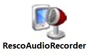 RescoAudioRecorder段首LOGO