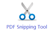 PDF Snipping Tool段首LOGO