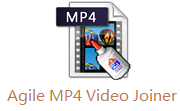 Agile MP4 Video Joiner段首LOGO