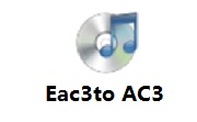 Eac3to AC3段首LOGO