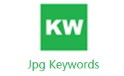 Jpg Keywords段首LOGO