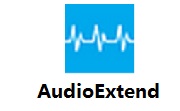 AudioExtend段首LOGO