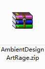 Ambient Design ArtRage截图