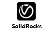 SolidRocks段首LOGO