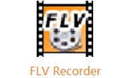FLV Recorder段首LOGO