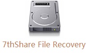 7thShare File Recovery段首LOGO