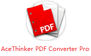 AceThinker PDF Converter Pro段首LOGO