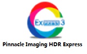Pinnacle Imaging HDR Express段首LOGO