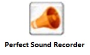 Perfect Sound Recorder段首LOGO