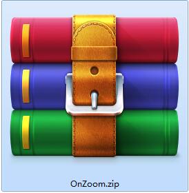 On Zoom截图