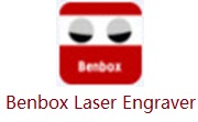 Benbox Laser Engraver段首LOGO