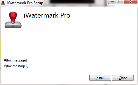 iWatermark Pro截图