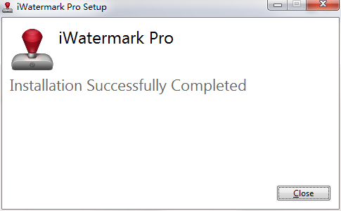 iWatermark Pro截图