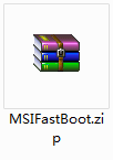 Msi fast boot что это