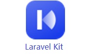 Laravel Kit段首LOGO