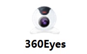 360Eyes段首LOGO