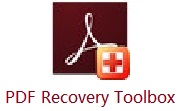 PDF Recovery Toolbox段首LOGO