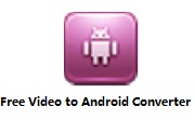 Free Video to Android Converter段首LOGO