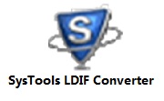 SysTools LDIF Converter段首LOGO