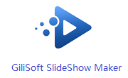 GiliSoft SlideShow Maker段首LOGO