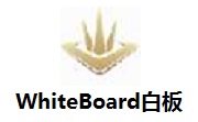 WhiteBoard白板段首LOGO
