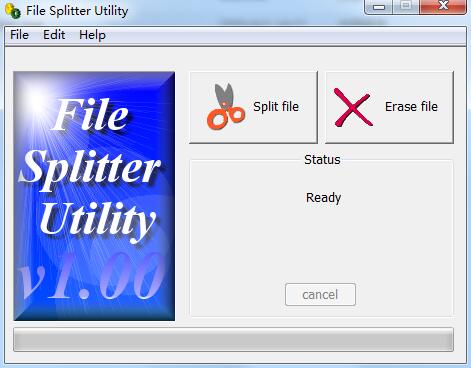 File Splitter Utility下载-File Splitter Utility电脑版下载[文件分割]-PC下载网
