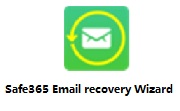 Safe365 Email Recovery Wizard段首LOGO