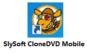 SlySoft CloneDVD Mobile段首LOGO