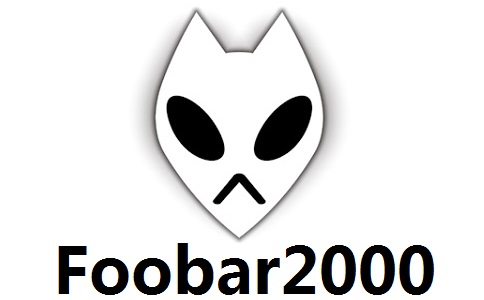 Foobar2000段首LOGO