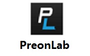 PreonLab段首LOGO