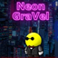 Neon GraVel