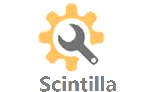 Scintilla3.6.1 正式版                                                                                  