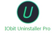 IObit Uninstaller Pro段首LOGO