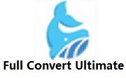 Full Convert Ultimate段首LOGO