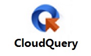 CloudQuery段首LOGO