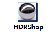 HDRShop段首LOGO